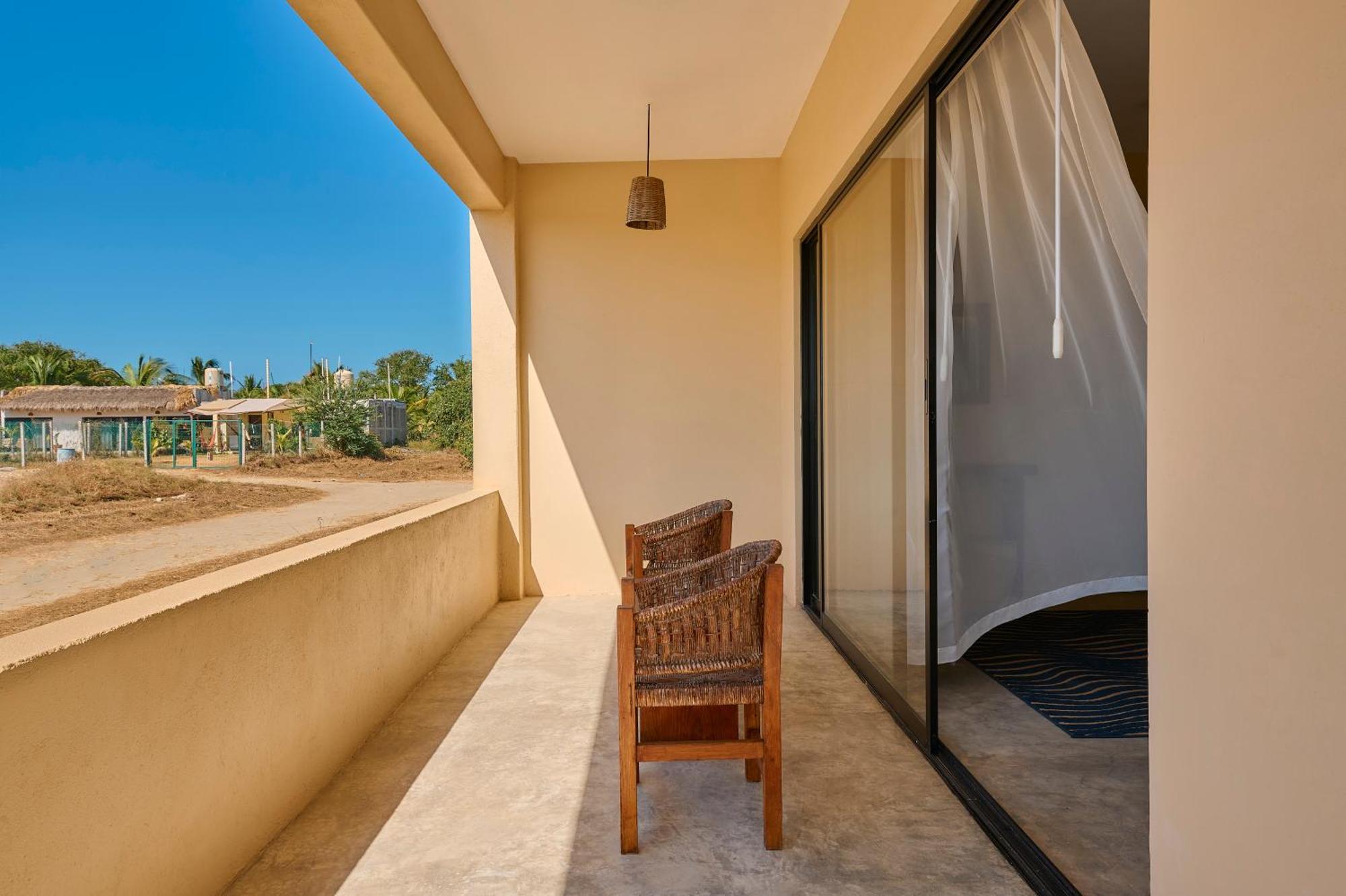 Lya Beach House Santa Maria Colotepec Exterior photo