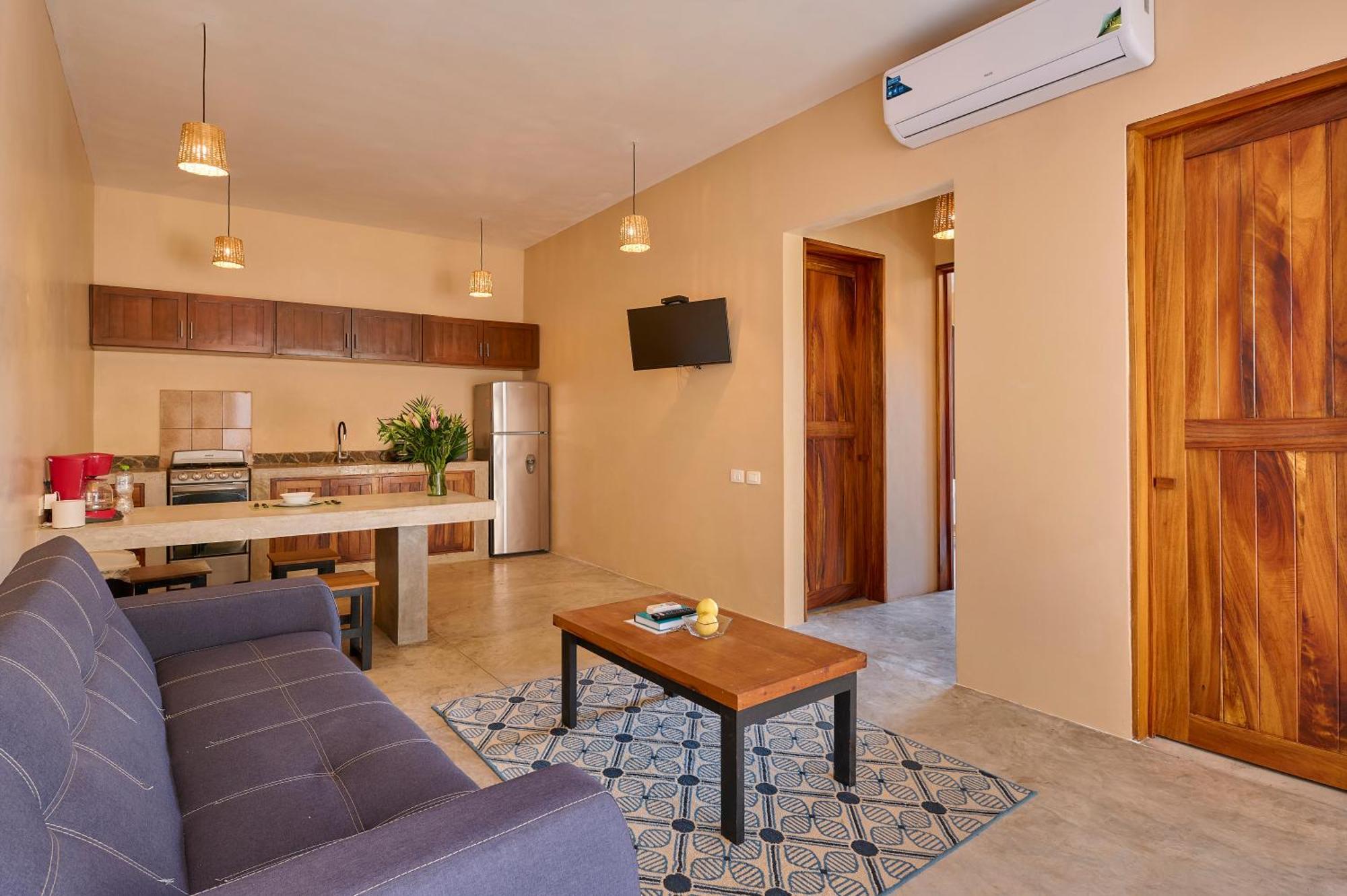 Lya Beach House Santa Maria Colotepec Exterior photo